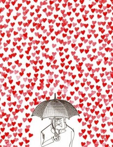 "CIERRA EL PARAGUAS DE TUS MIEDOS
Y RECIBE LA LLUVIA DE AMOR"       Swami Omkarananda