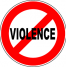 Propósito 2015: stop abuso y violencia